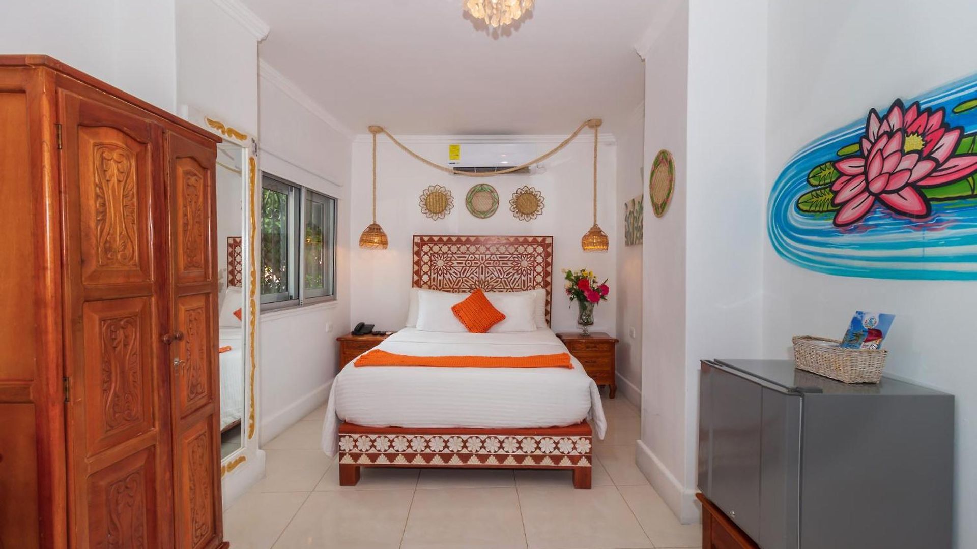 Voilá Signature Casa Isabel Hotel