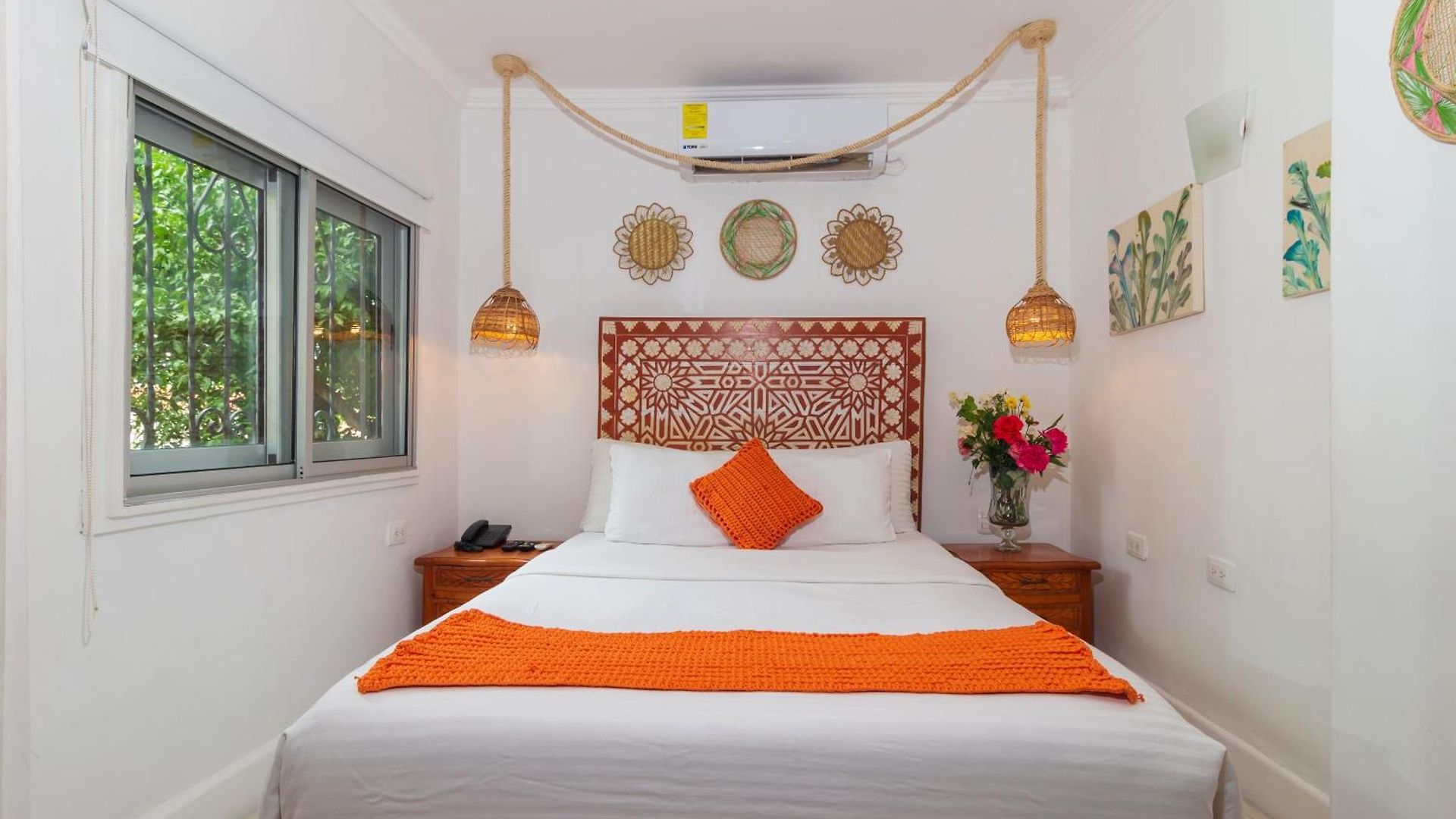 Voilá Signature Casa Isabel 4* Cartagena