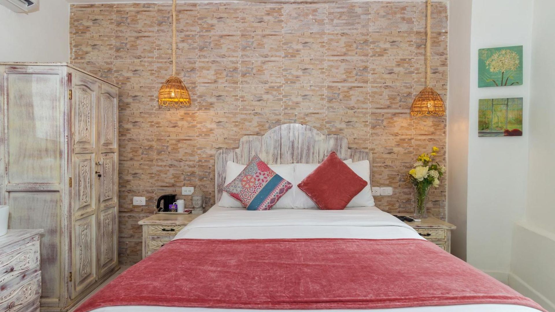 Voilá Signature Casa Isabel 4* Cartagena