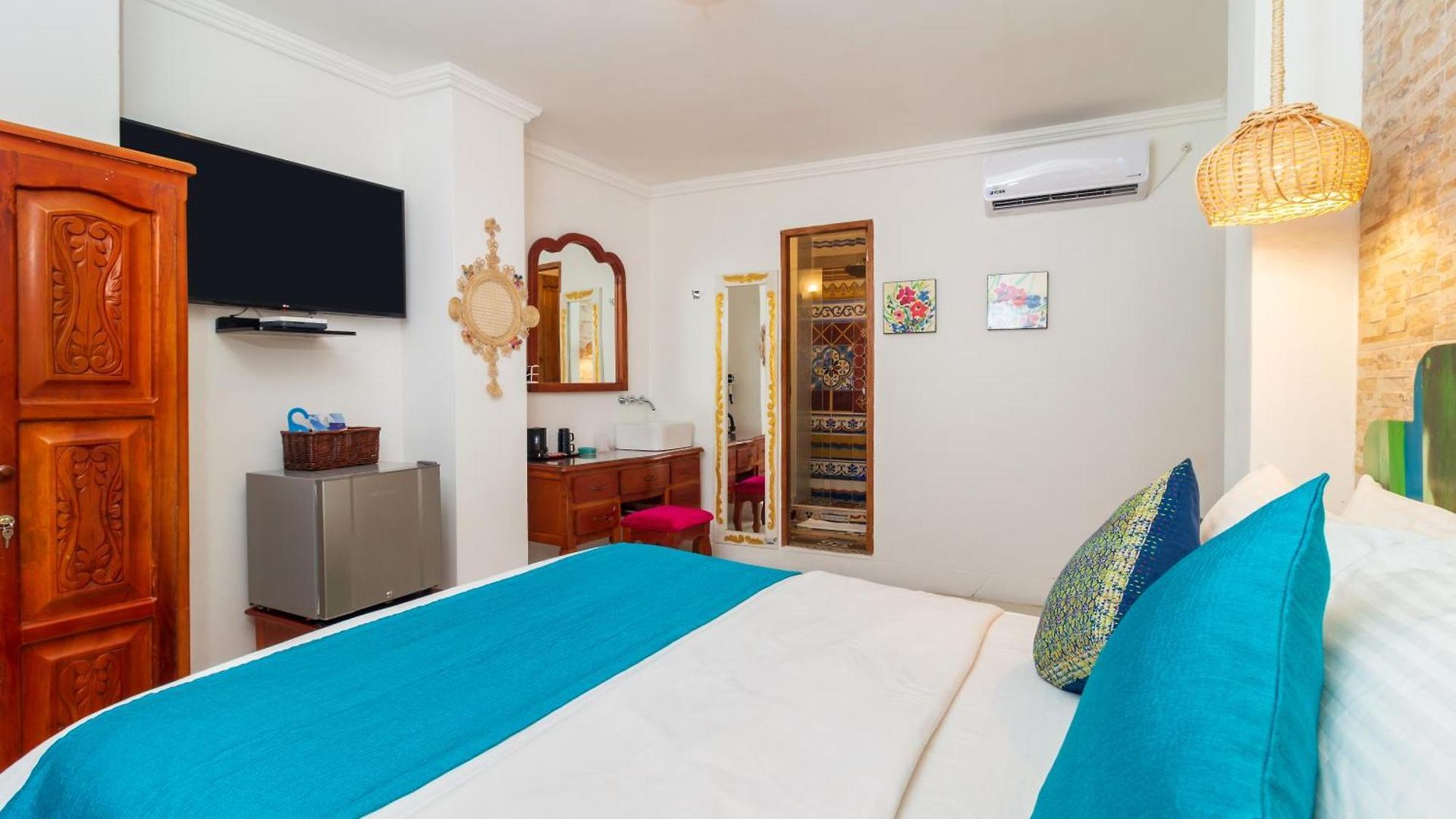 Voilá Signature Casa Isabel 4* Cartagena