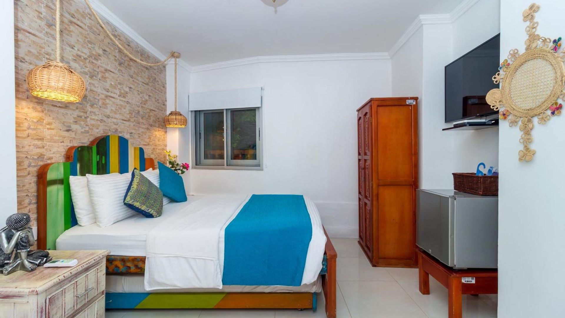 Voilá Signature Casa Isabel Cartagena