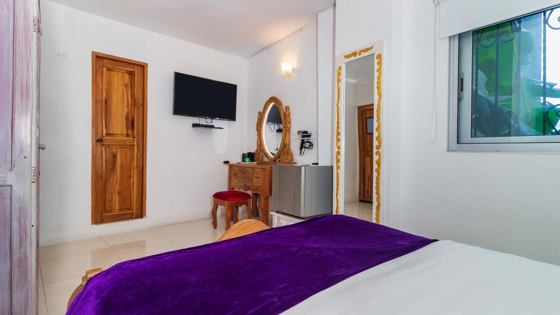 Voilá Signature Casa Isabel Hotel Cartagena