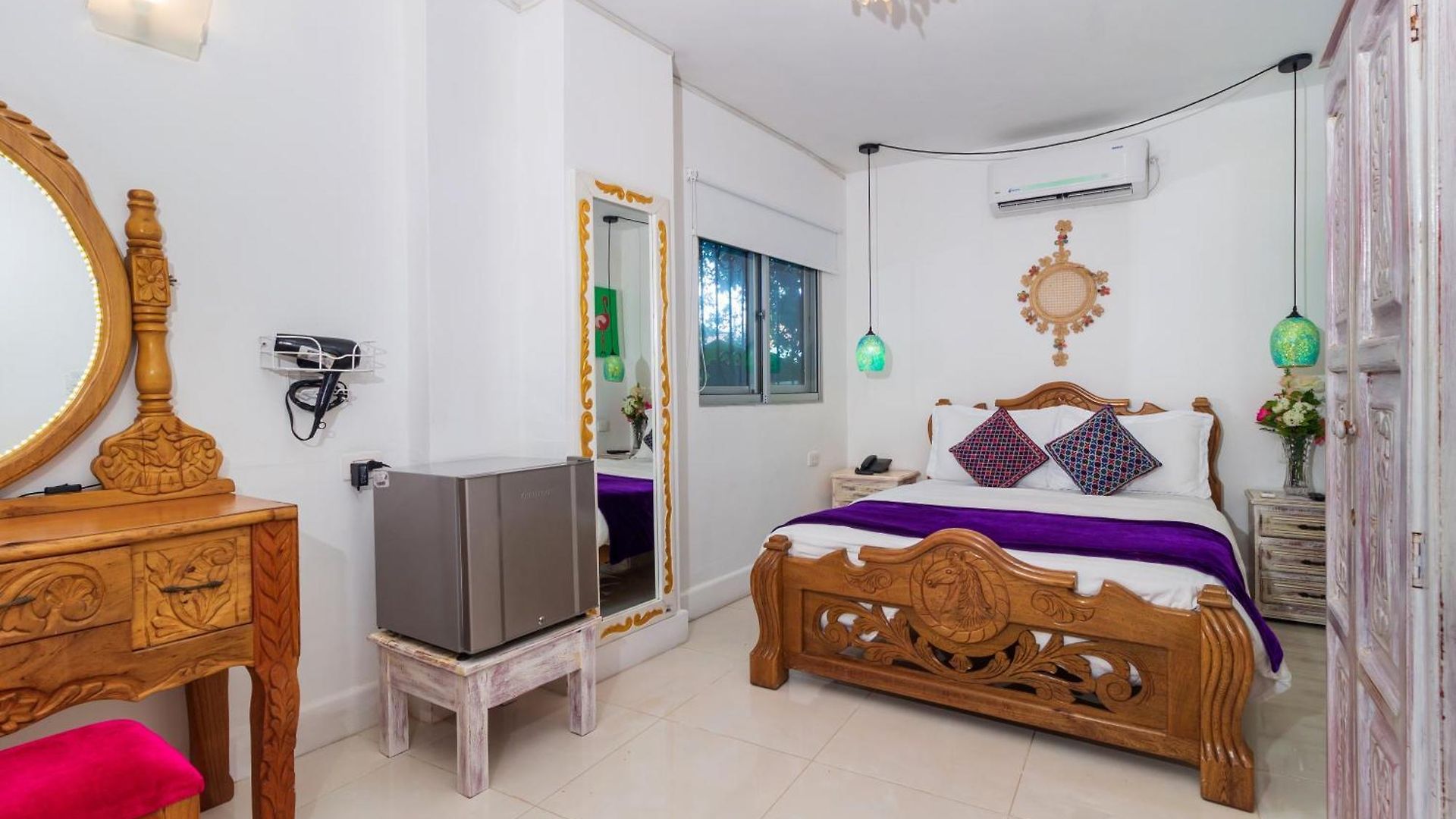 Hotel Voilá Signature Casa Isabel Cartagena