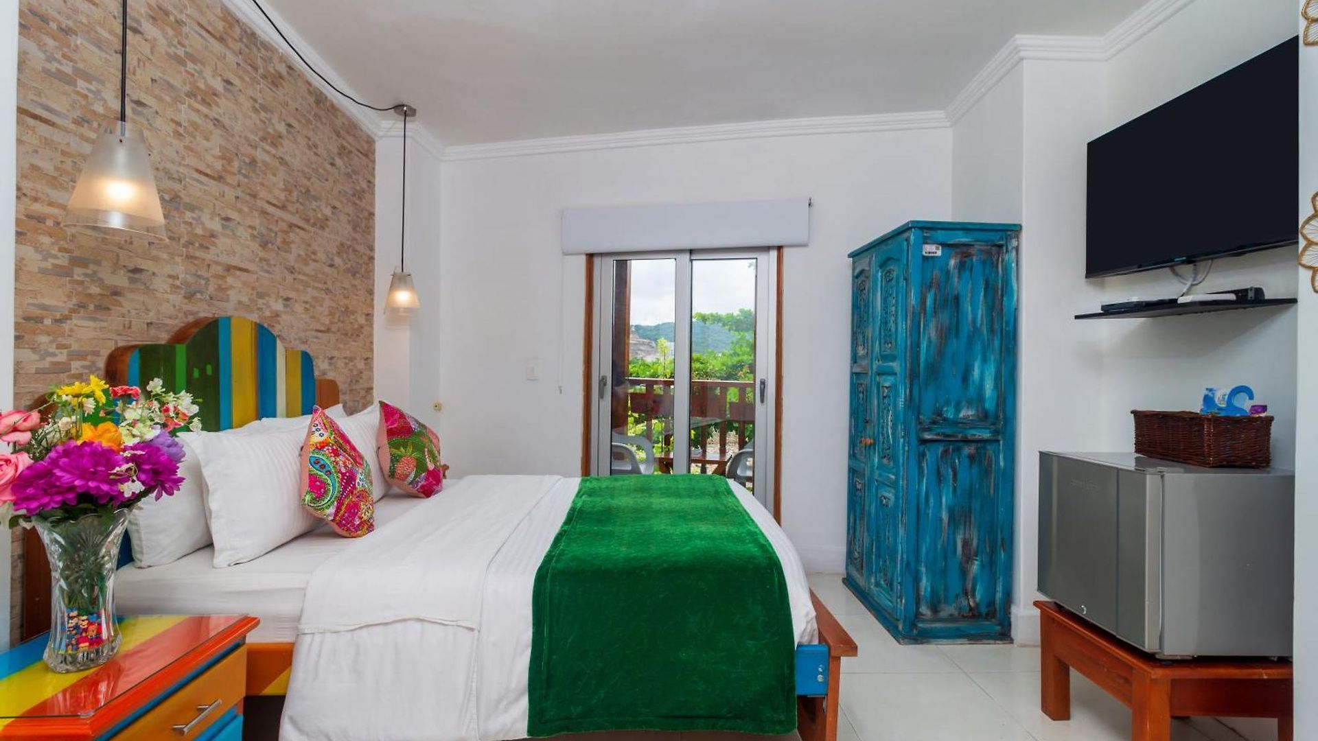 Voilá Signature Casa Isabel Cartagena