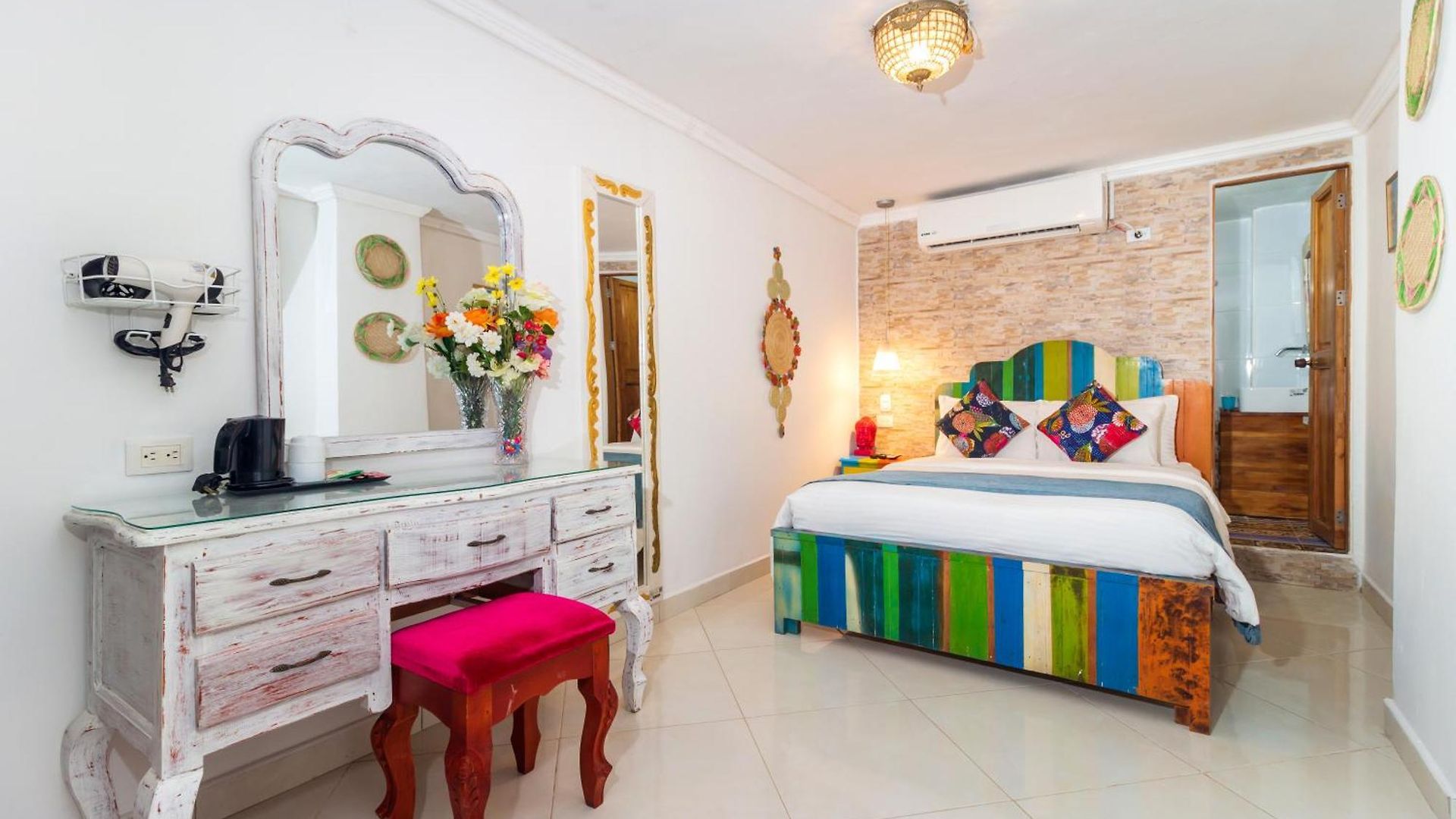Voilá Signature Casa Isabel Cartagena