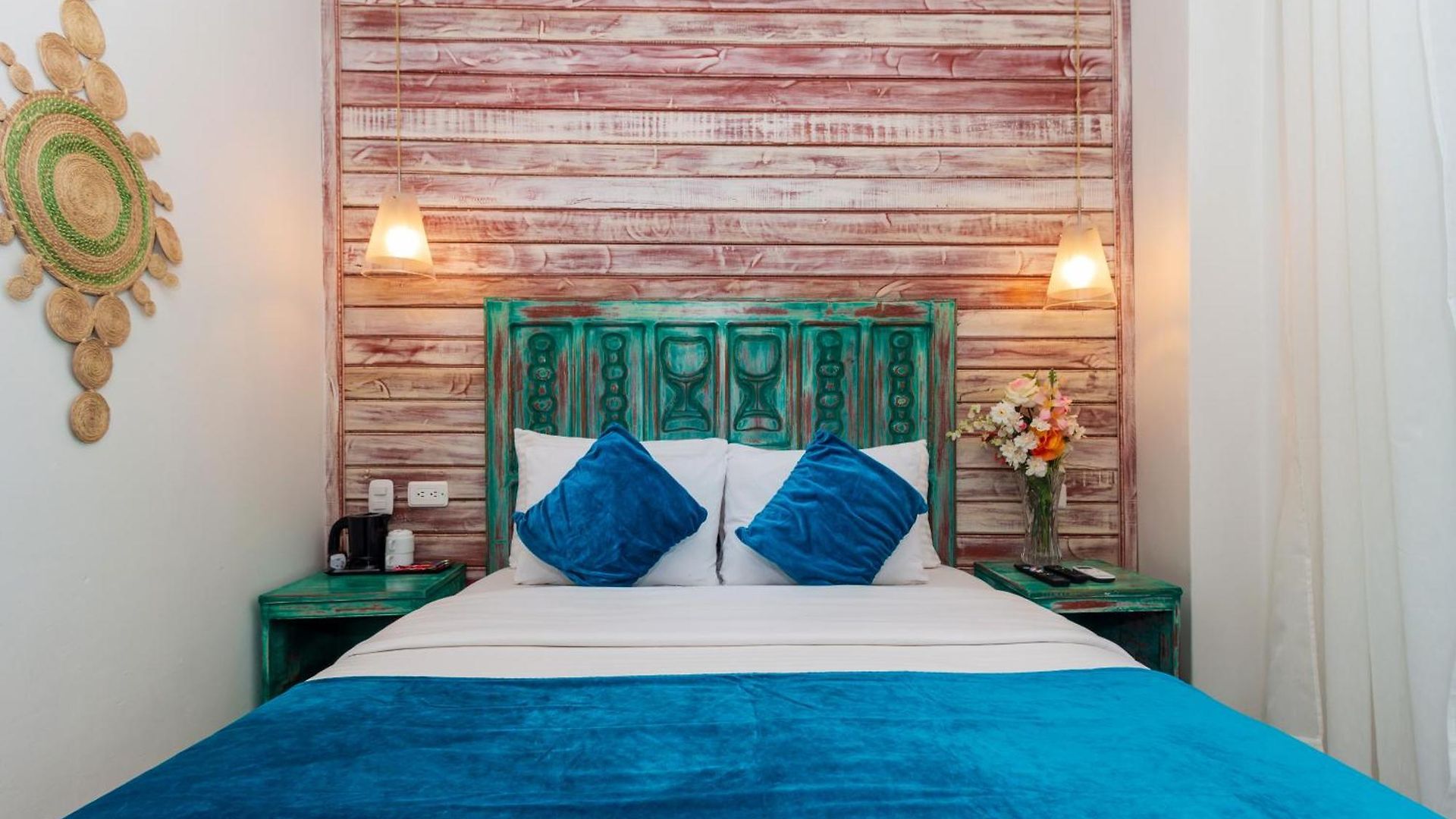 Hotel Voilá Signature Casa Isabel Cartagena