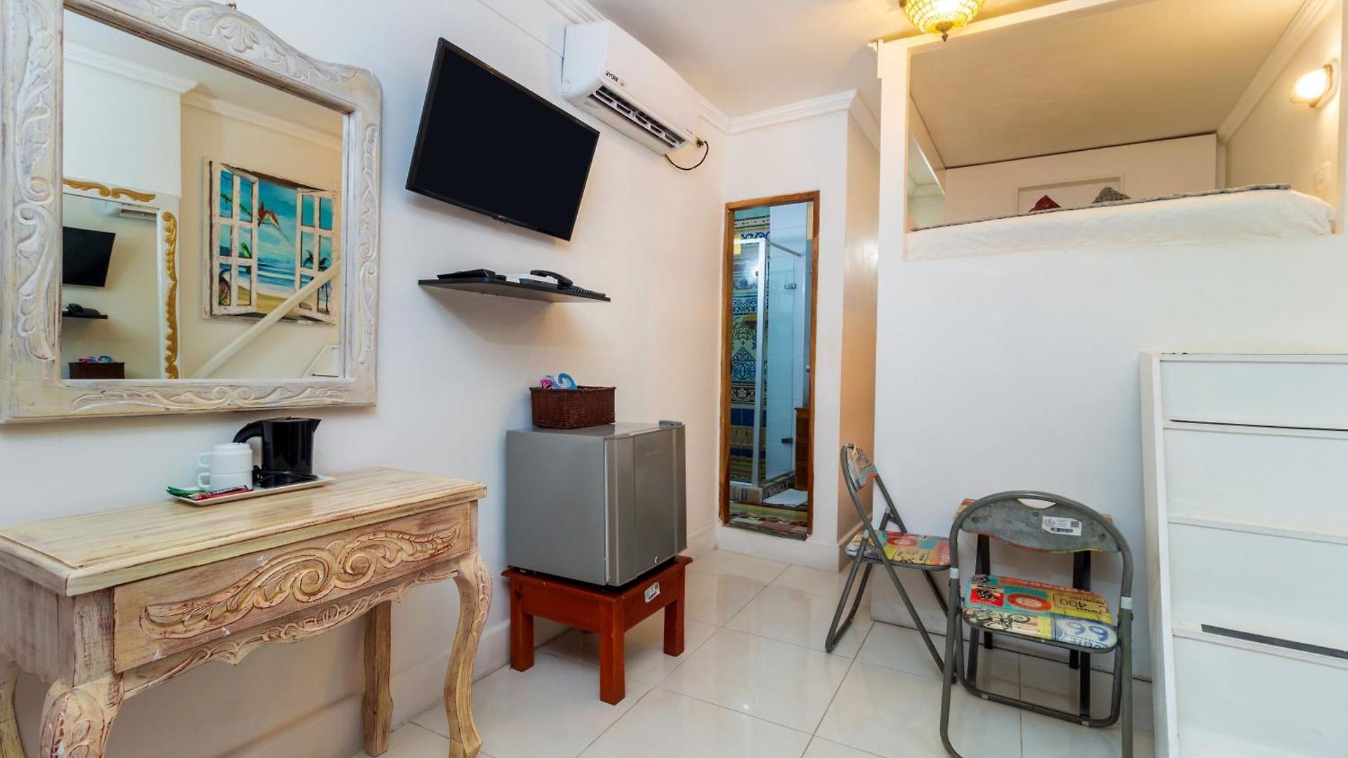 Voilá Signature Casa Isabel Hotel 4*