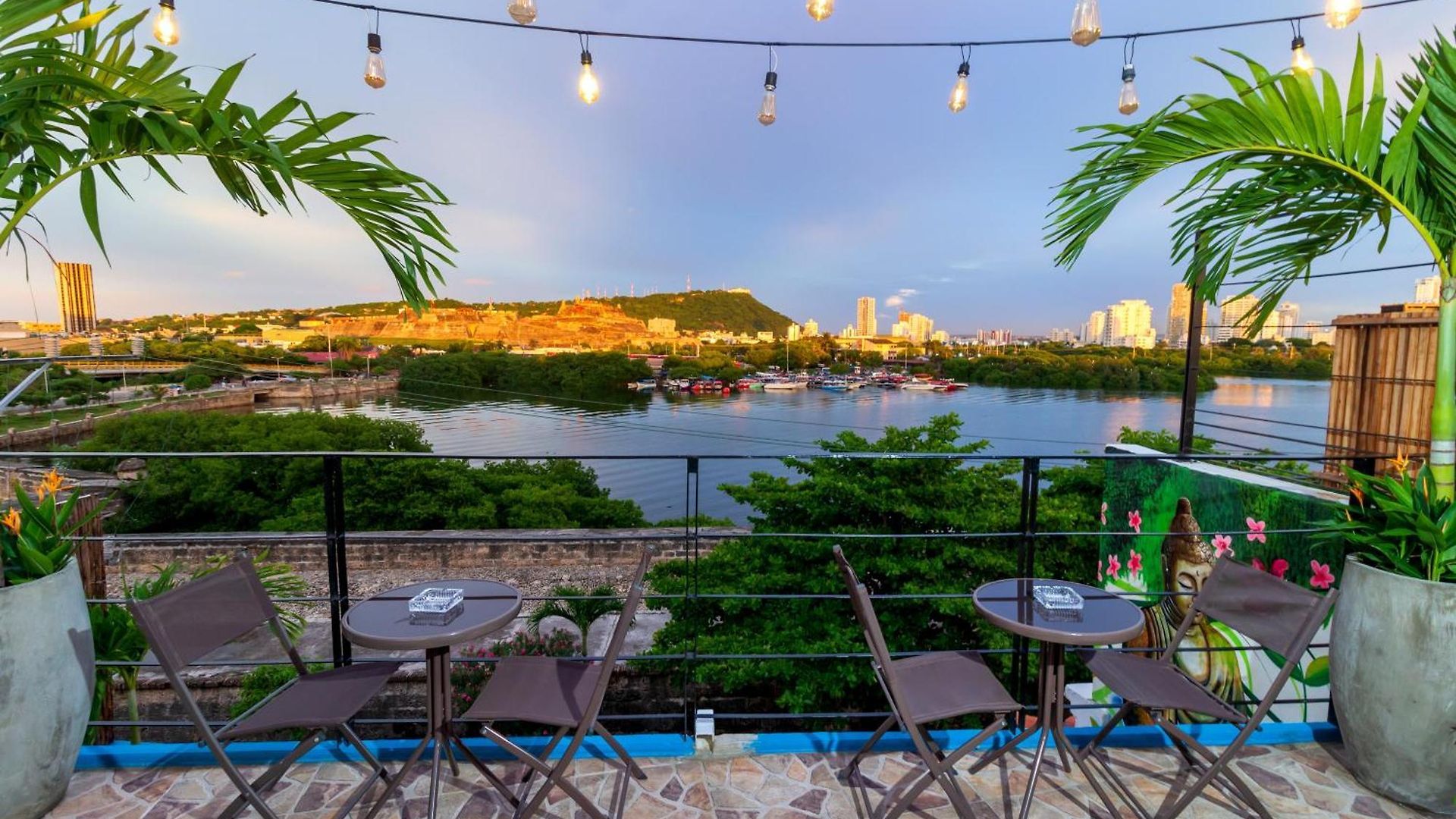 Voilá Signature Casa Isabel Cartagena