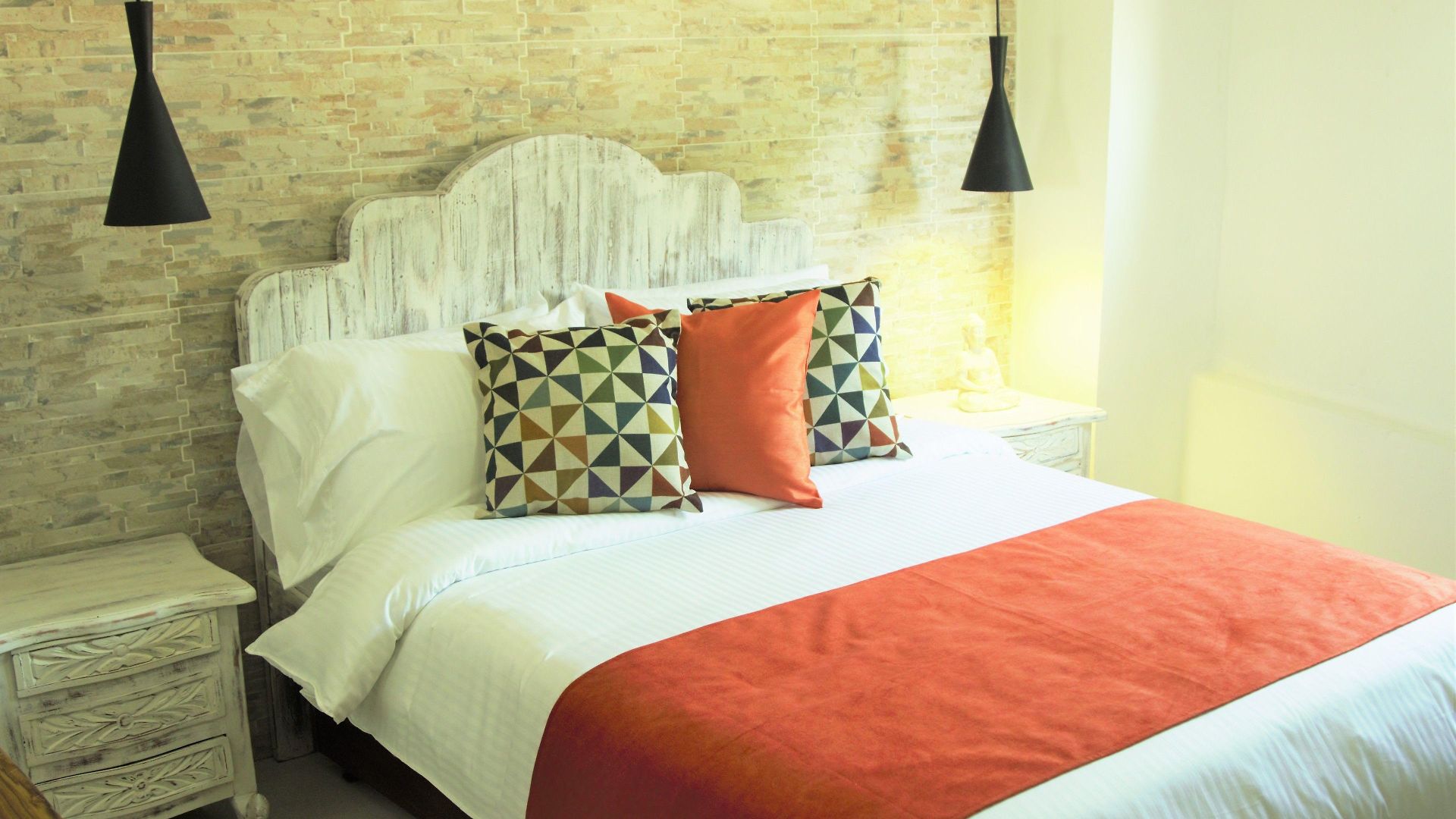 Voilá Signature Casa Isabel Hotel 4*