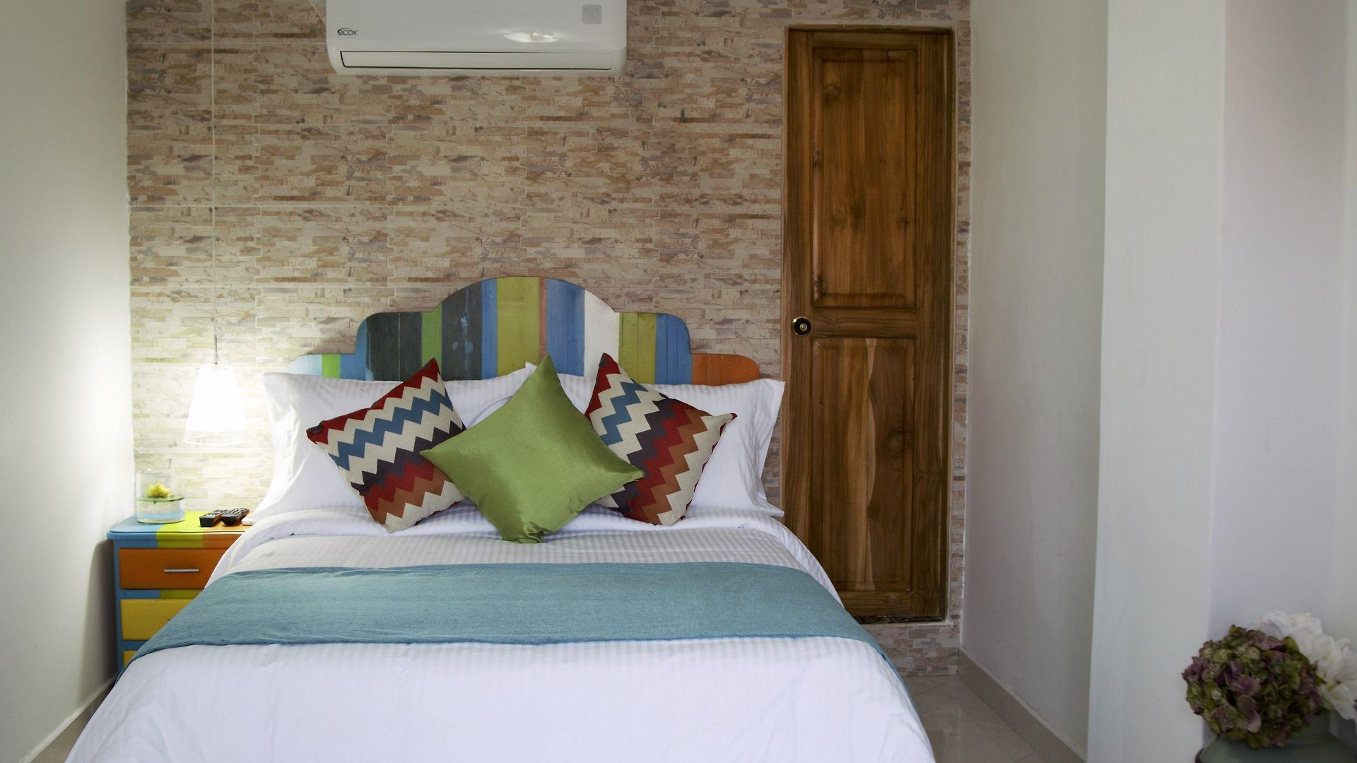 Hotel Voilá Signature Casa Isabel Cartagena