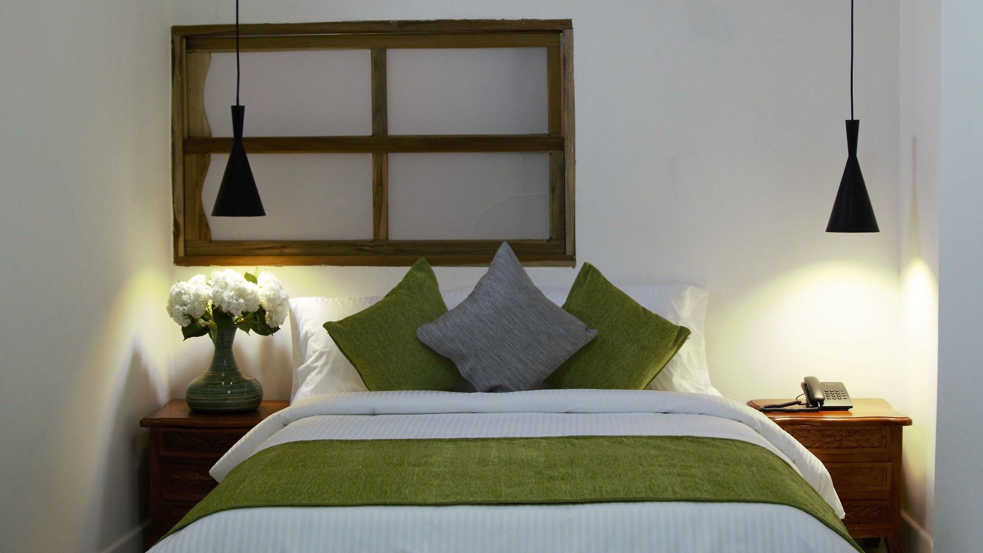 Voilá Signature Casa Isabel Hotel Cartagena