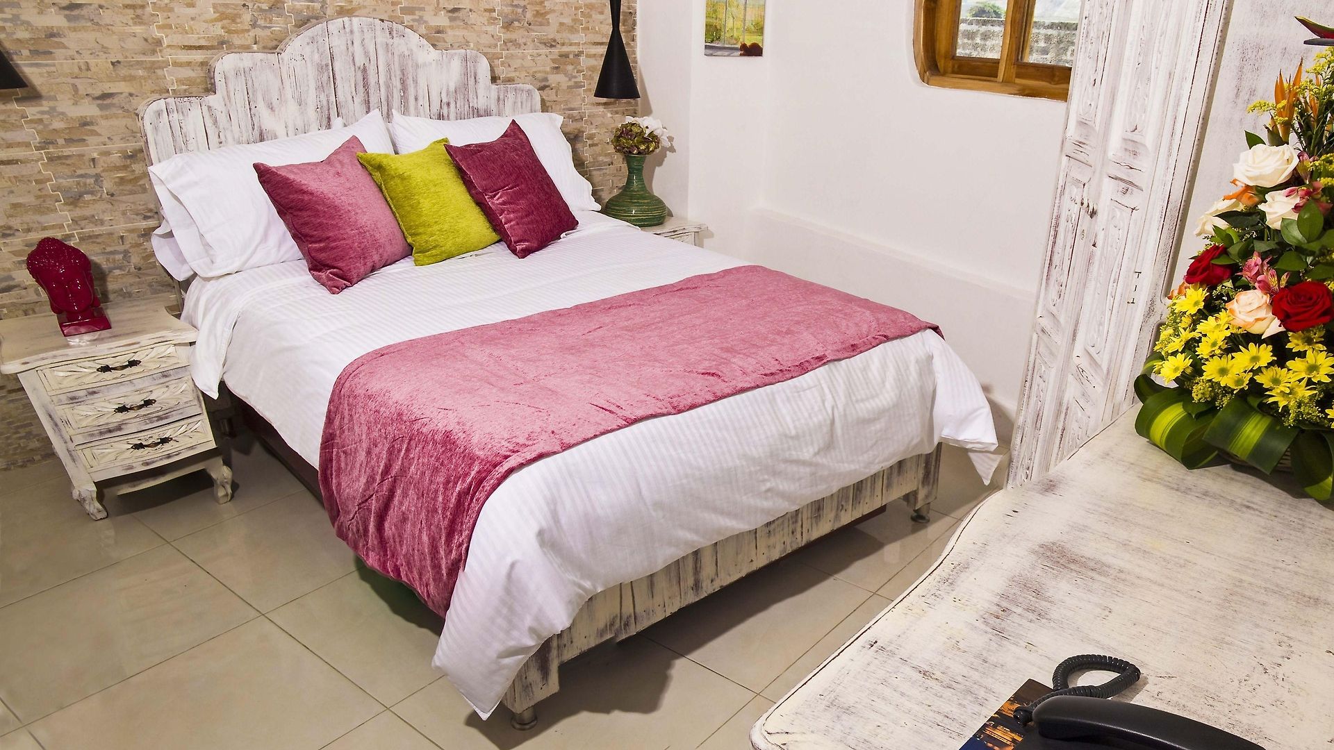 Voilá Signature Casa Isabel Hotel