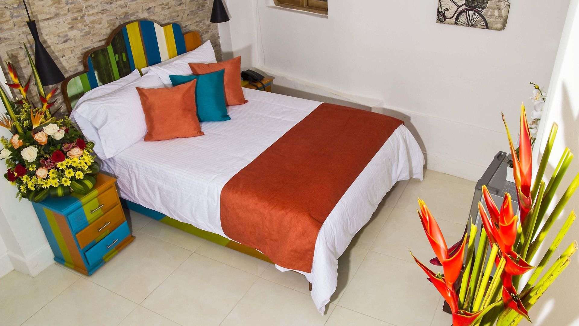 Hotel Voilá Signature Casa Isabel