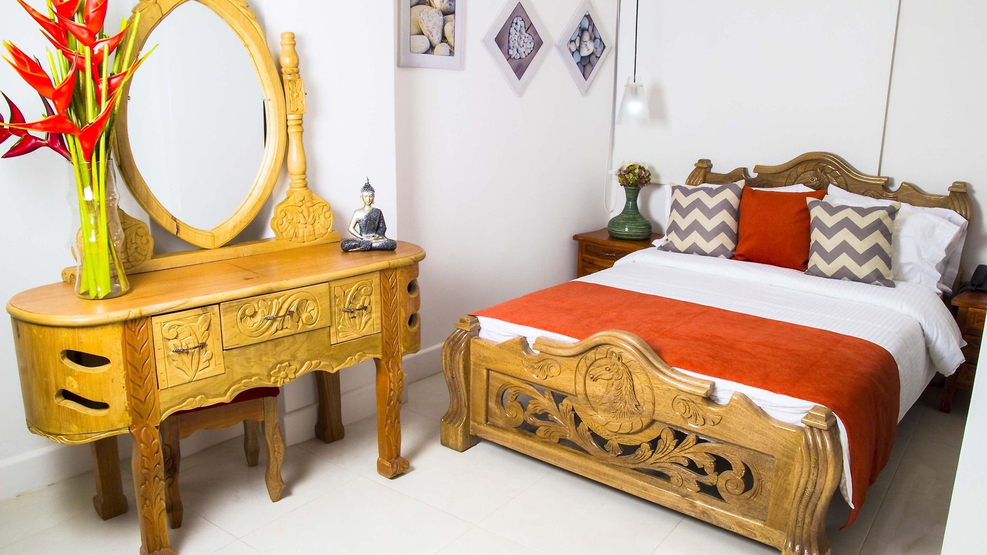 Hotel Voilá Signature Casa Isabel Cartagena