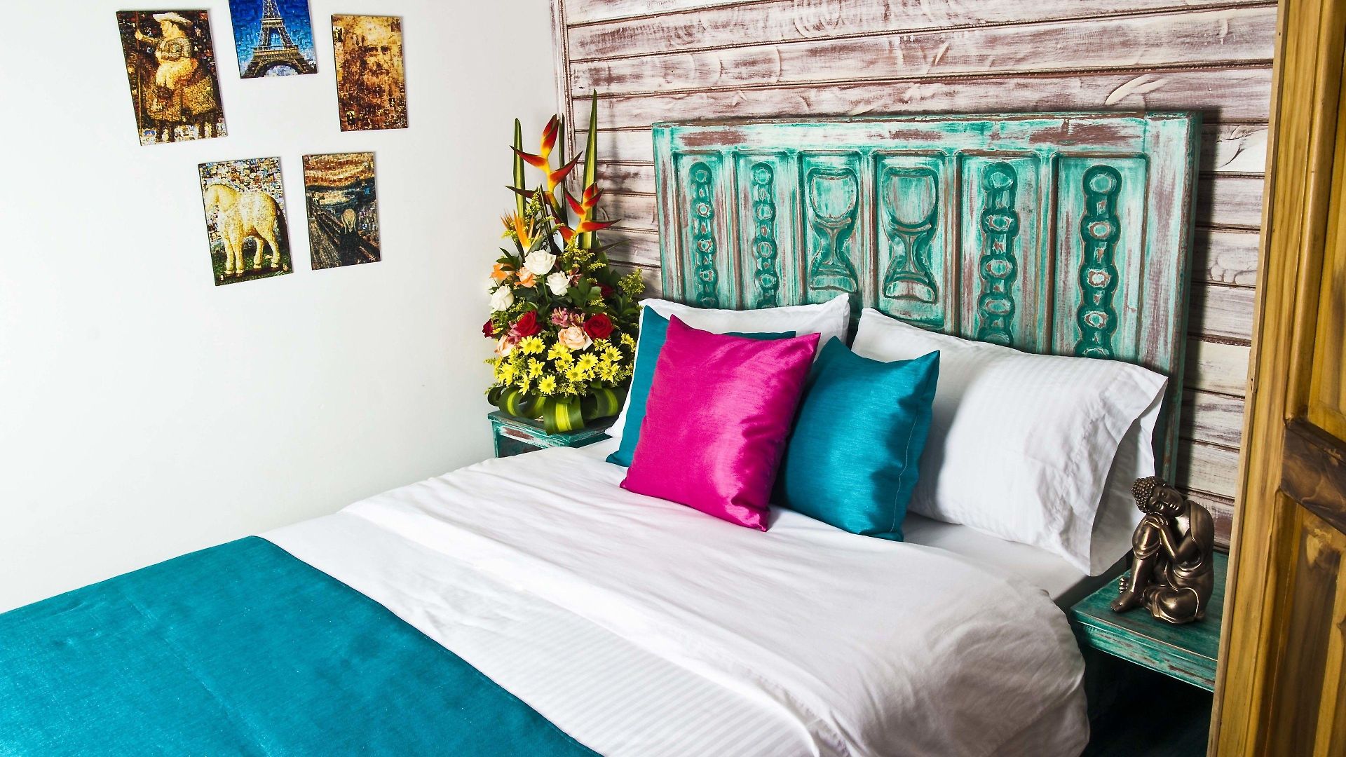 Hotel Voilá Signature Casa Isabel Cartagena