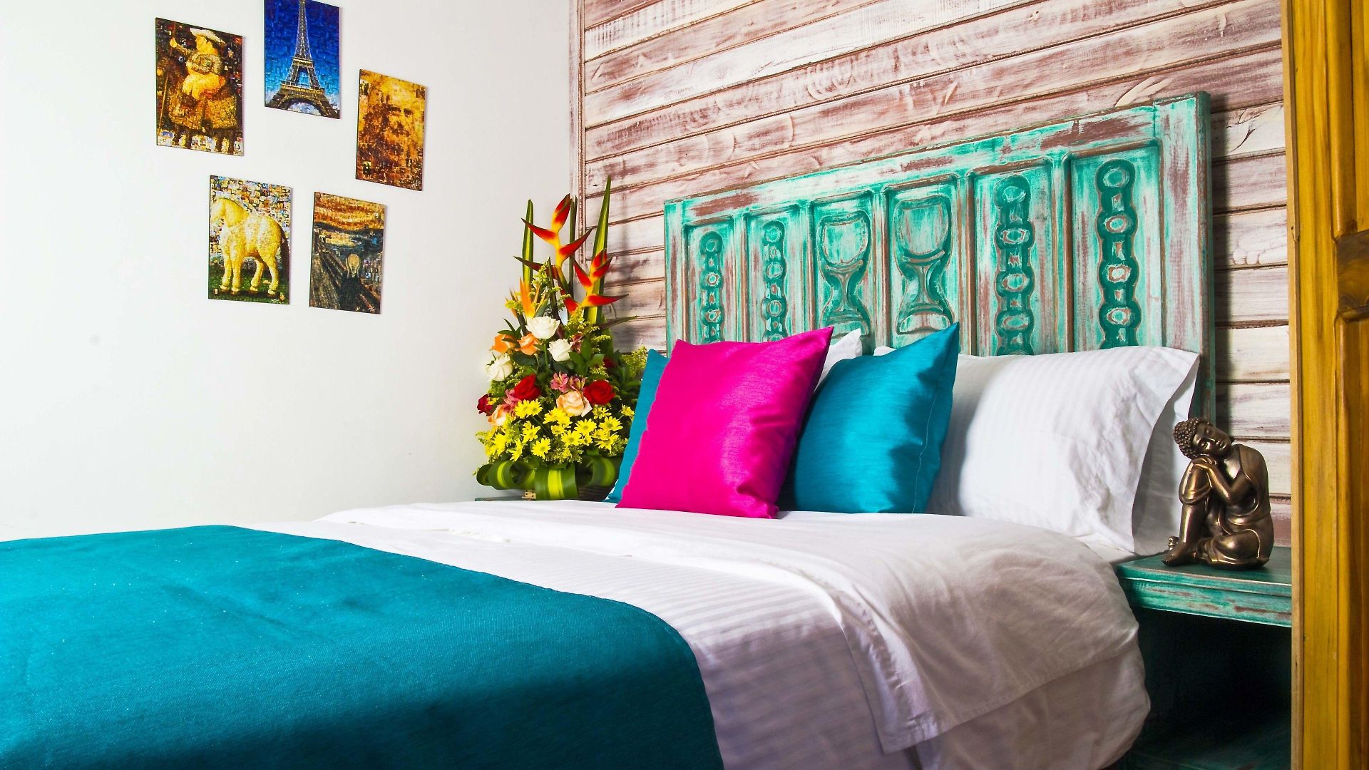 Voilá Signature Casa Isabel Hotel 4*