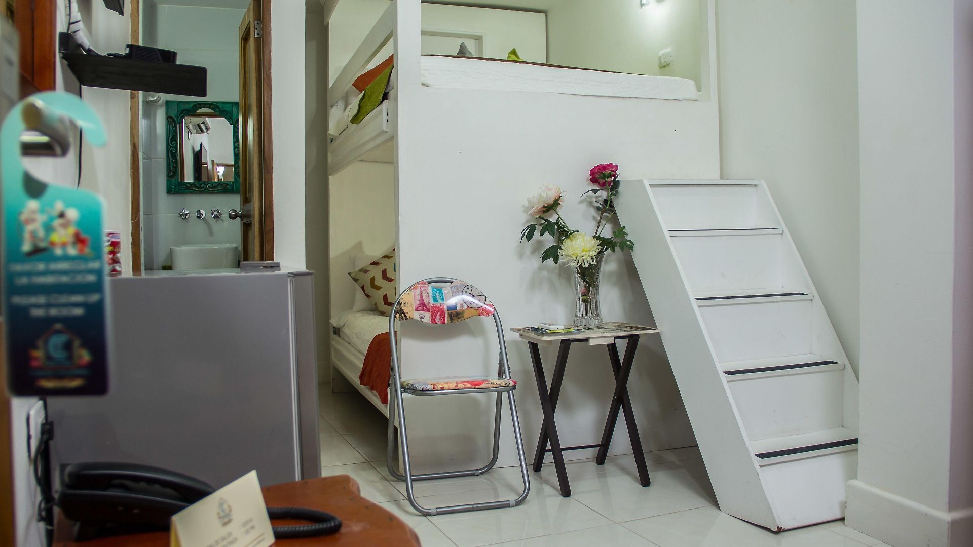 Hotel Voilá Signature Casa Isabel Cartagena