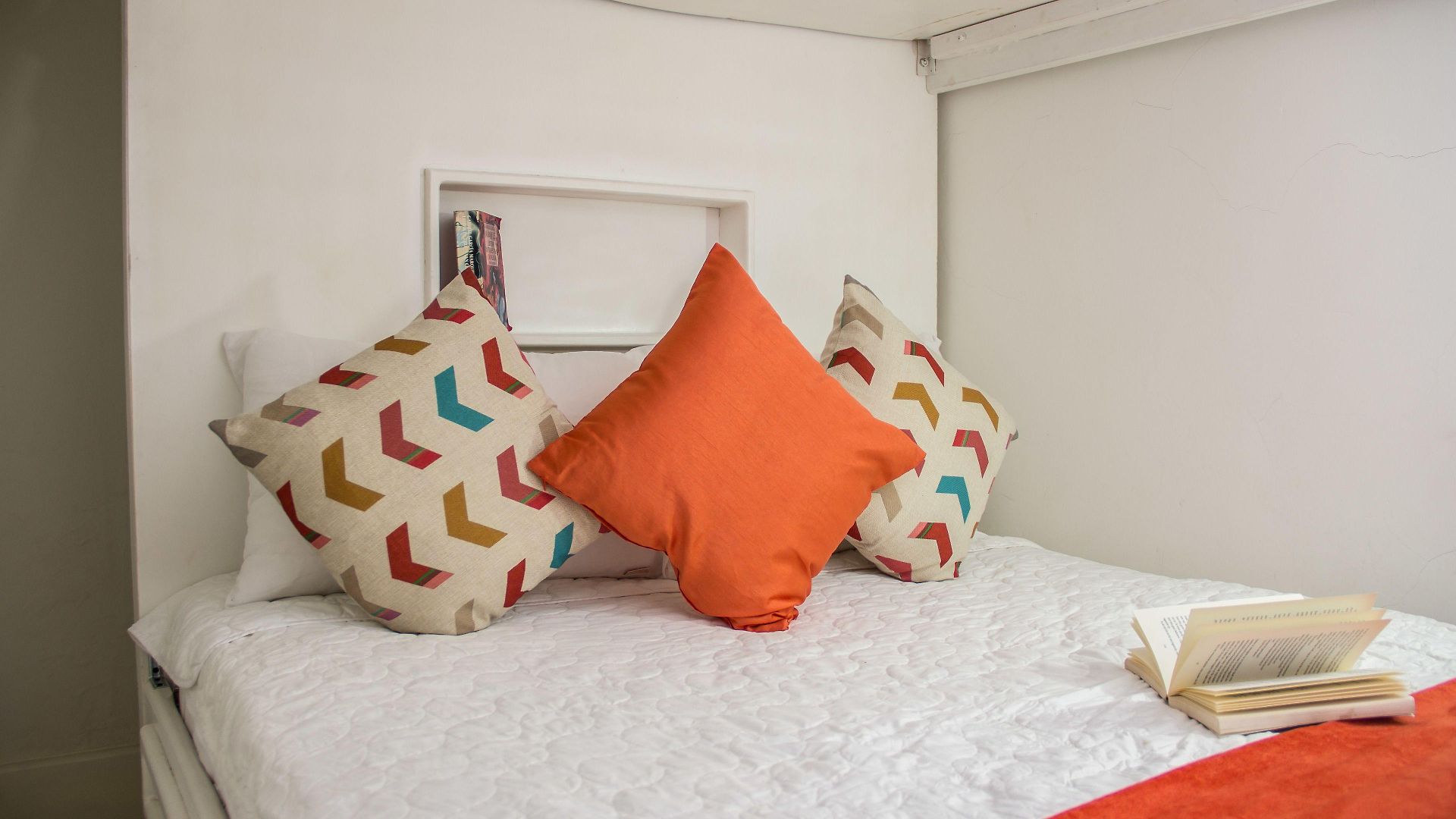 Voilá Signature Casa Isabel 4*
