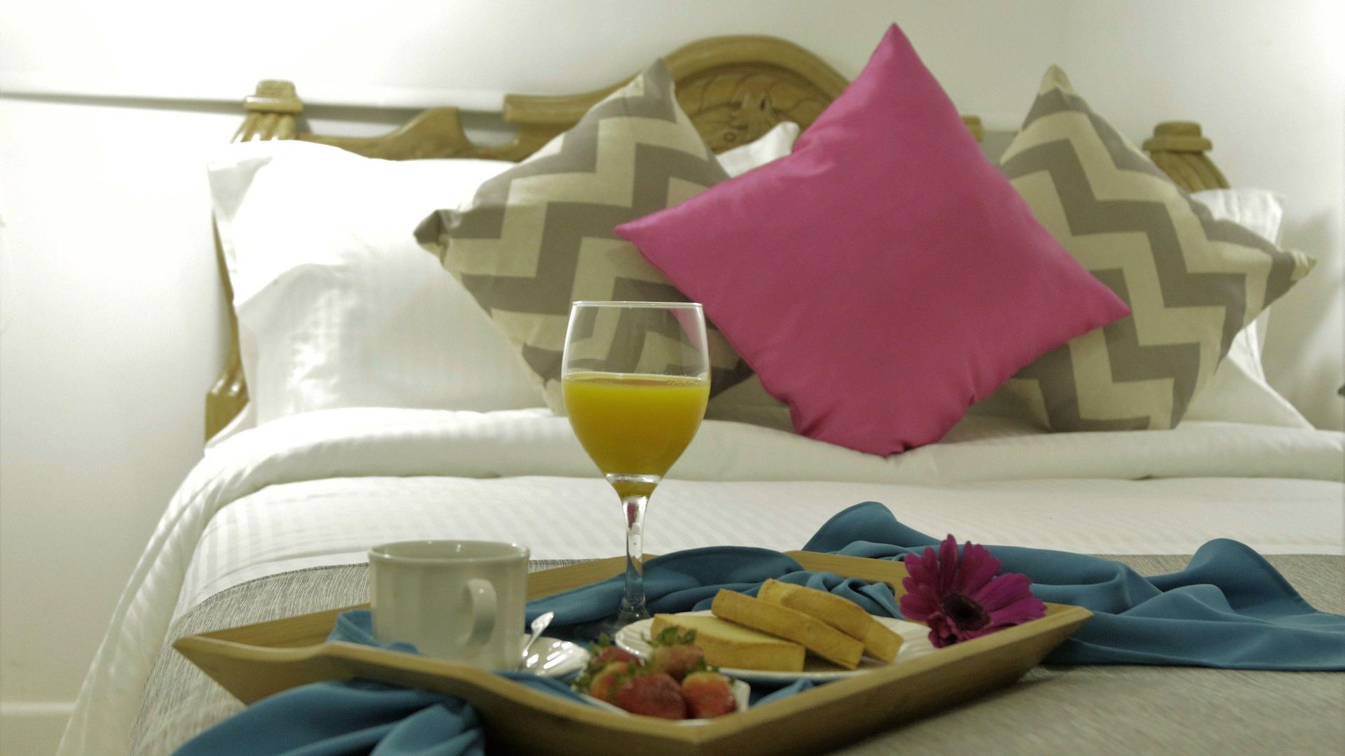 Voilá Signature Casa Isabel Hotel