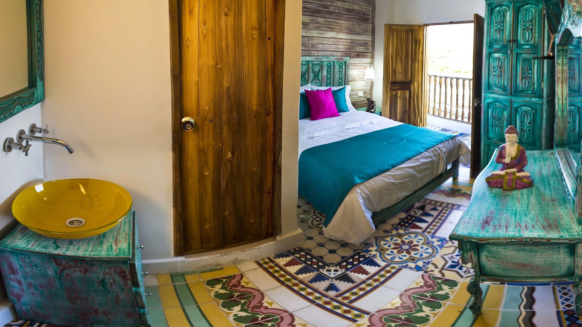 Voilá Signature Casa Isabel 4* Cartagena