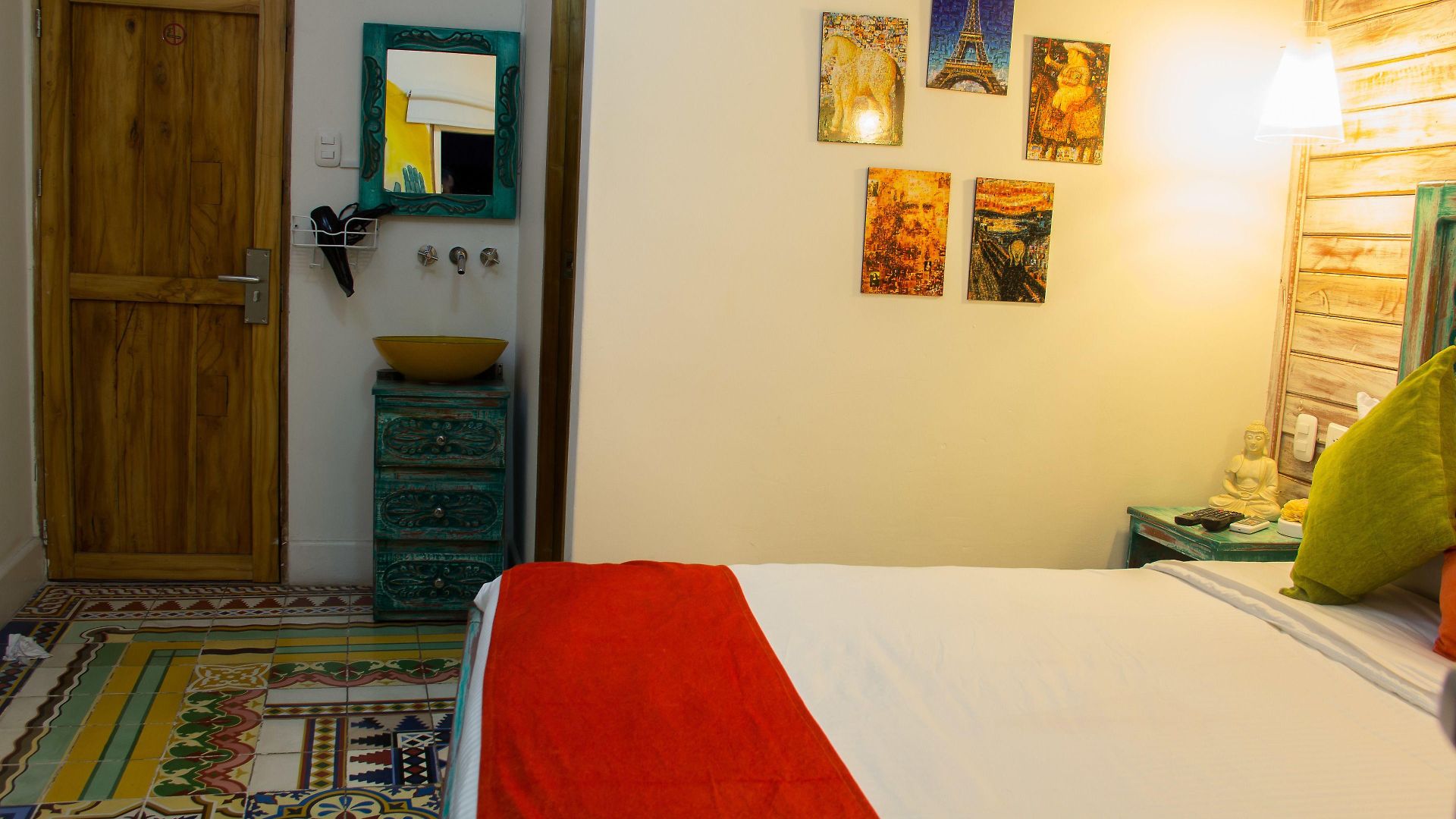 Hotel Voilá Signature Casa Isabel Cartagena