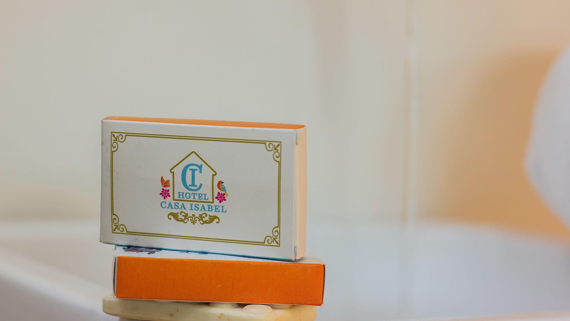 Voilá Signature Casa Isabel Cartagena