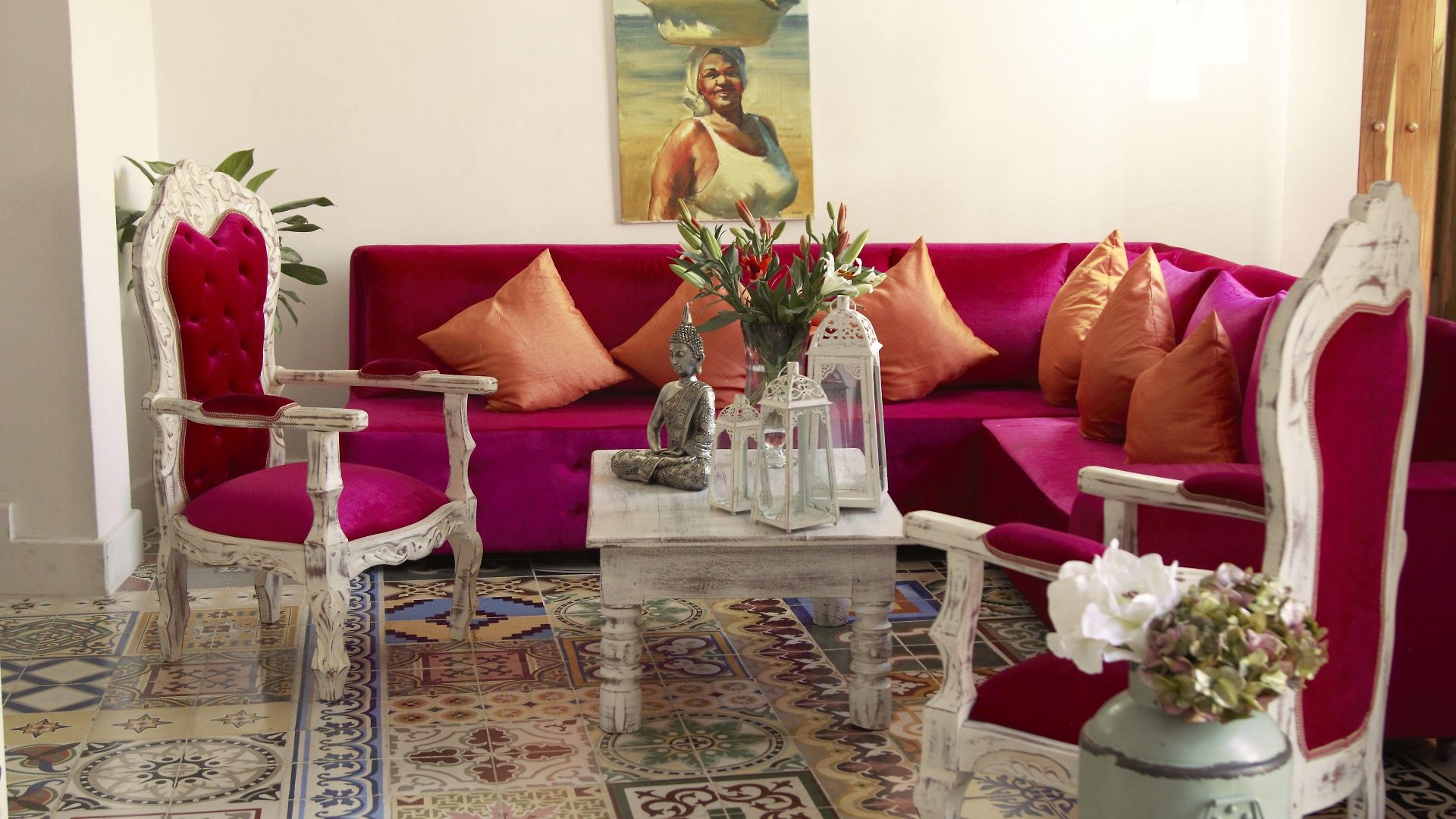 Voilá Signature Casa Isabel Hotel Cartagena