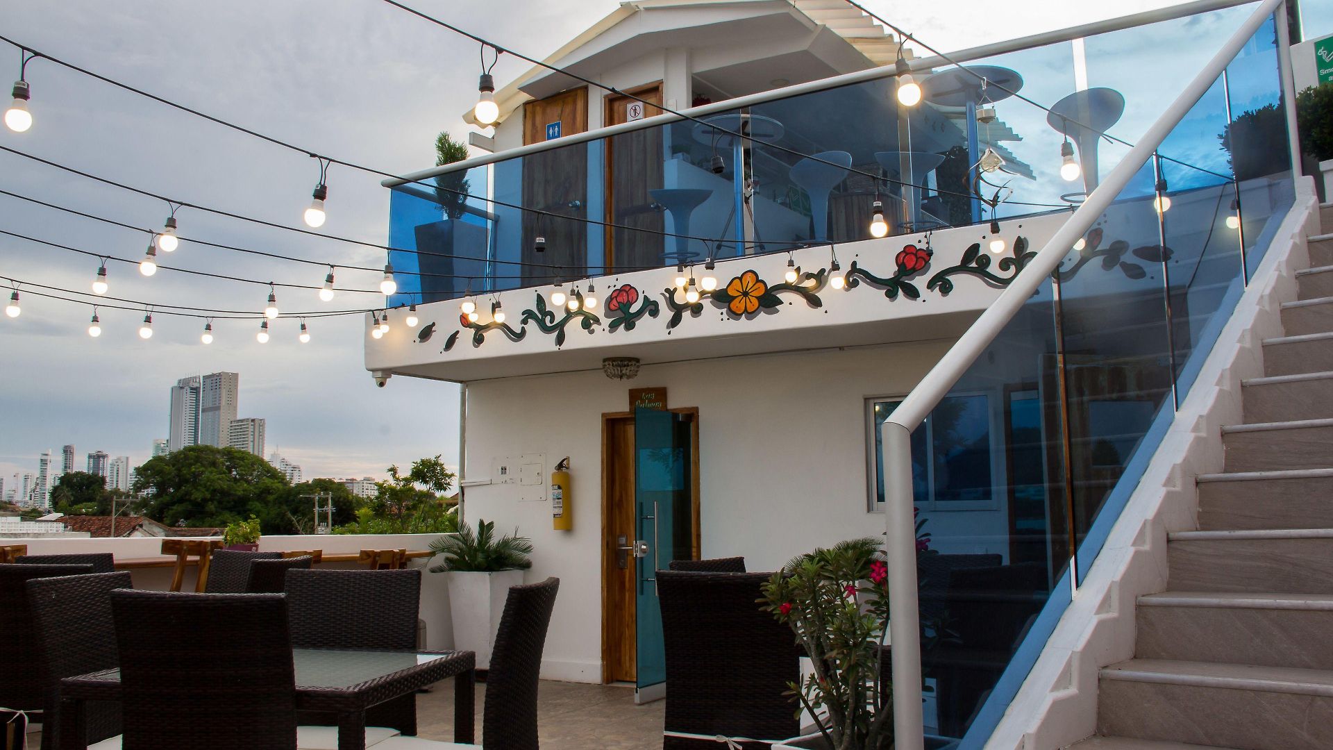 Voilá Signature Casa Isabel Cartagena