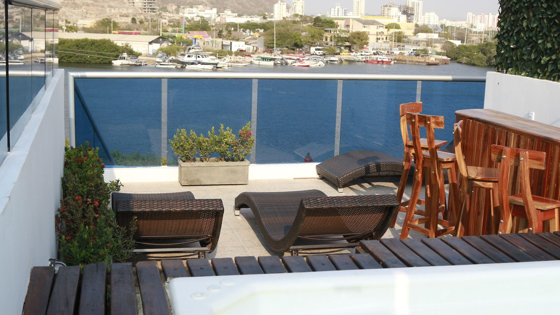 Hotel Voilá Signature Casa Isabel Cartagena