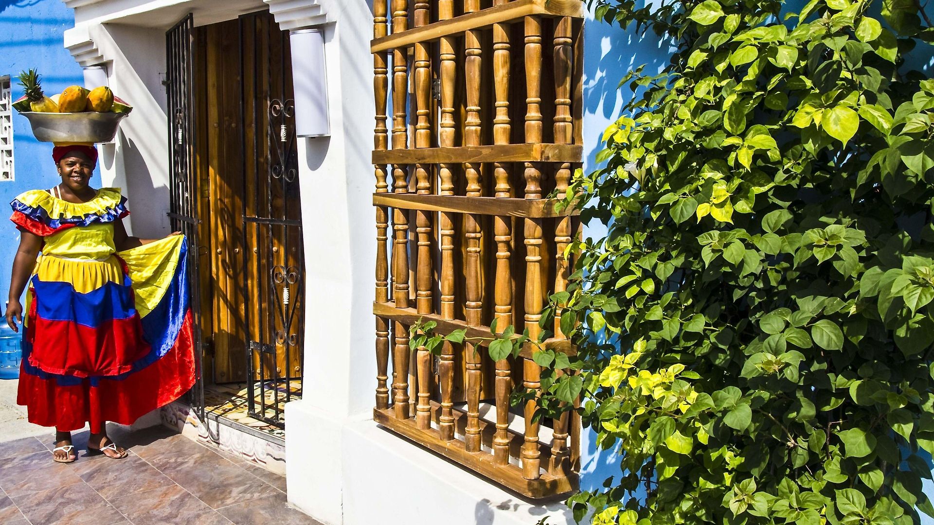 Voilá Signature Casa Isabel Hotel Cartagena