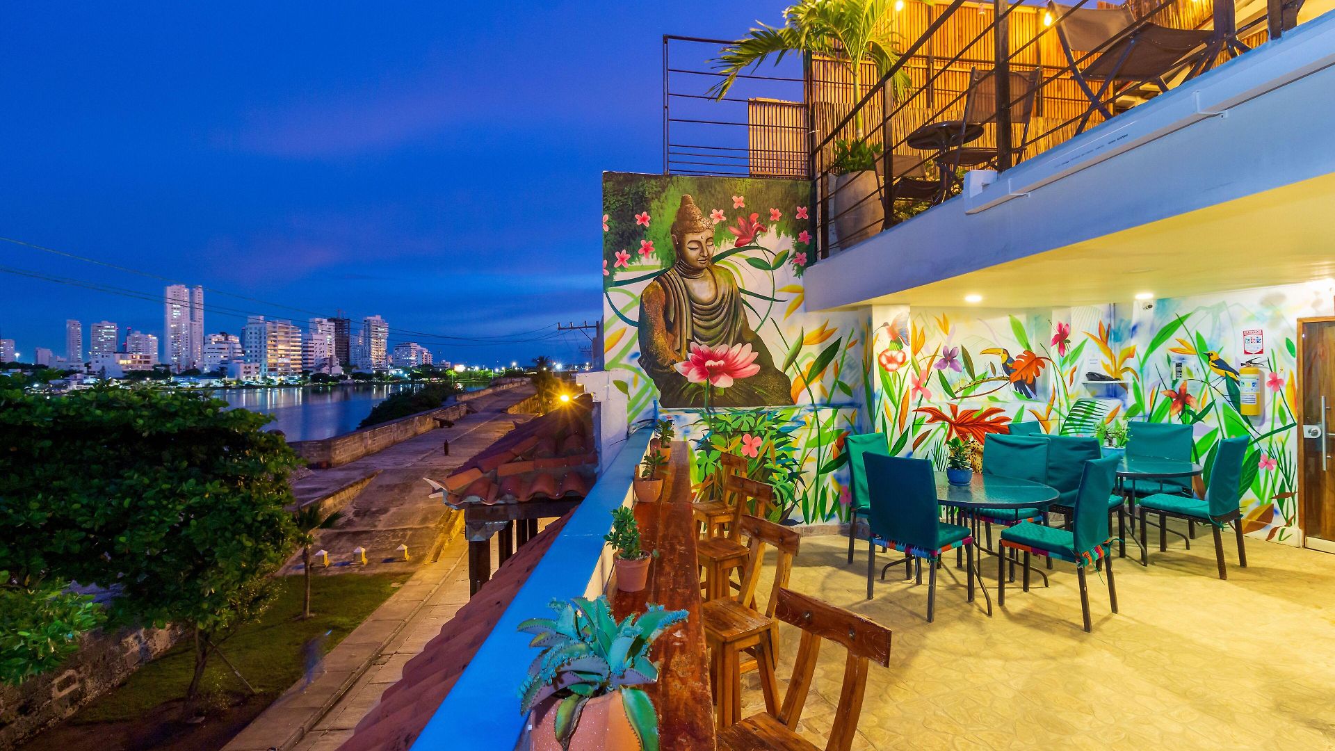Voilá Signature Casa Isabel Hotel