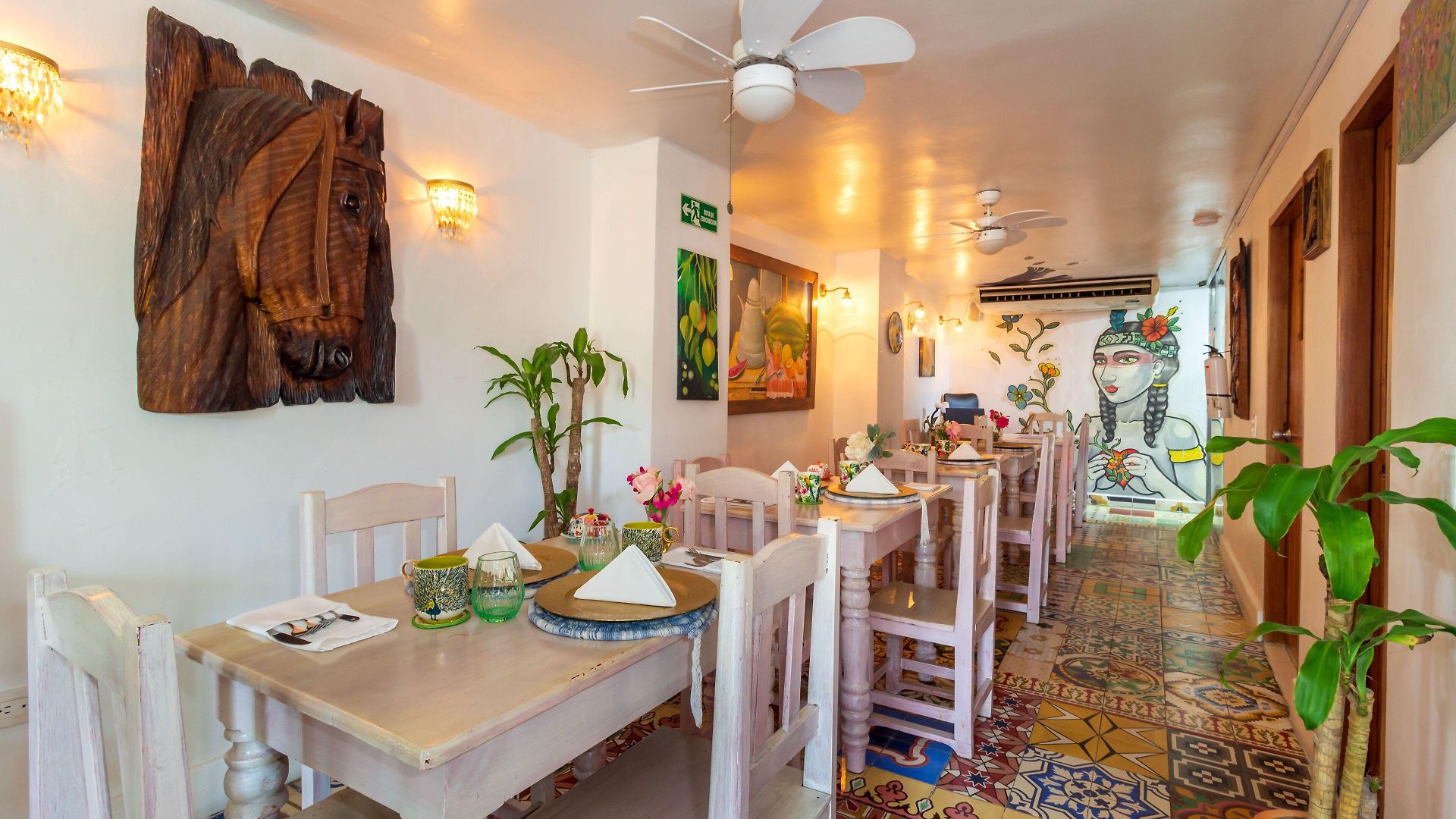 Voilá Signature Casa Isabel Hotel Cartagena
