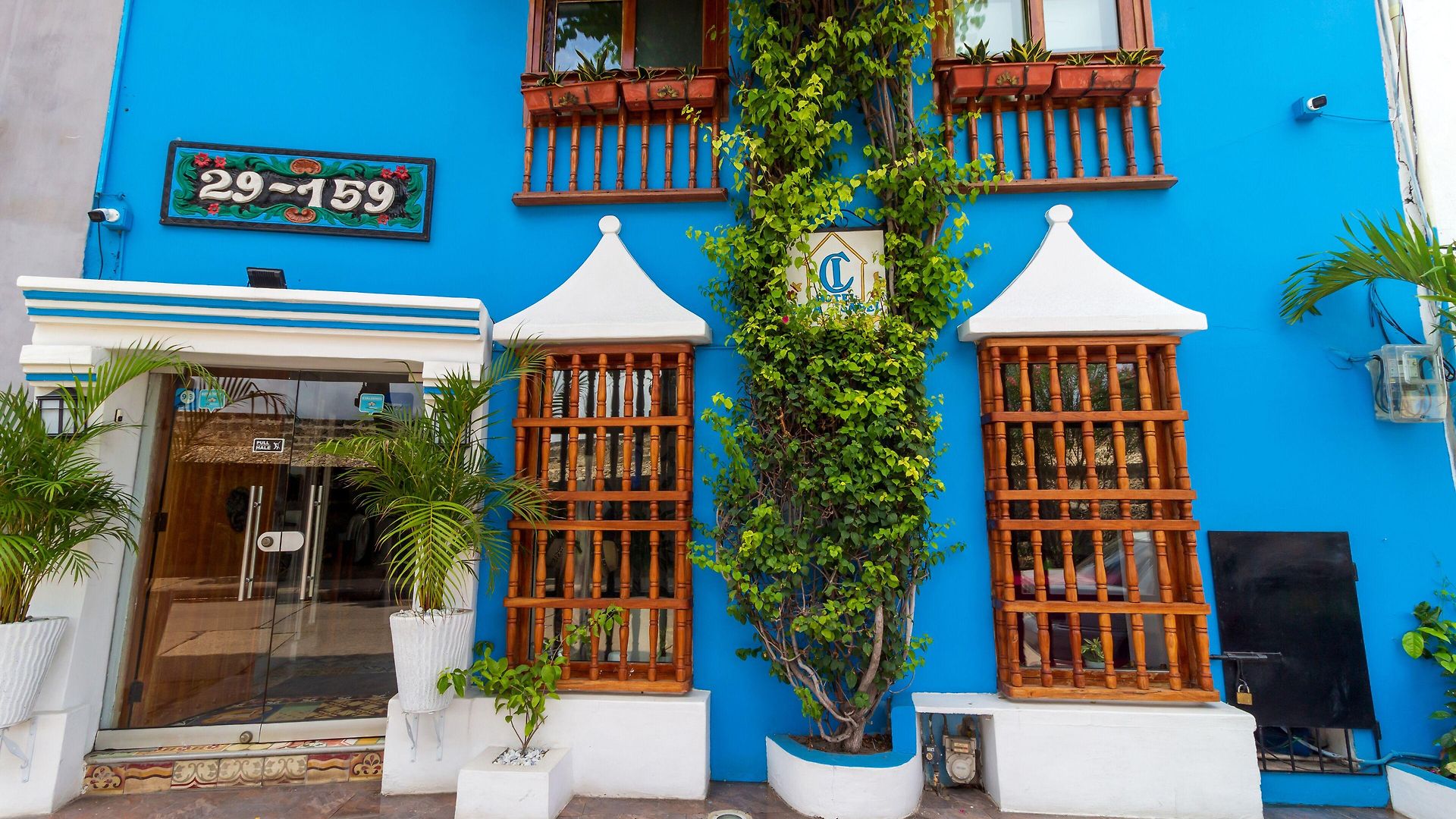 Voilá Signature Casa Isabel 4*