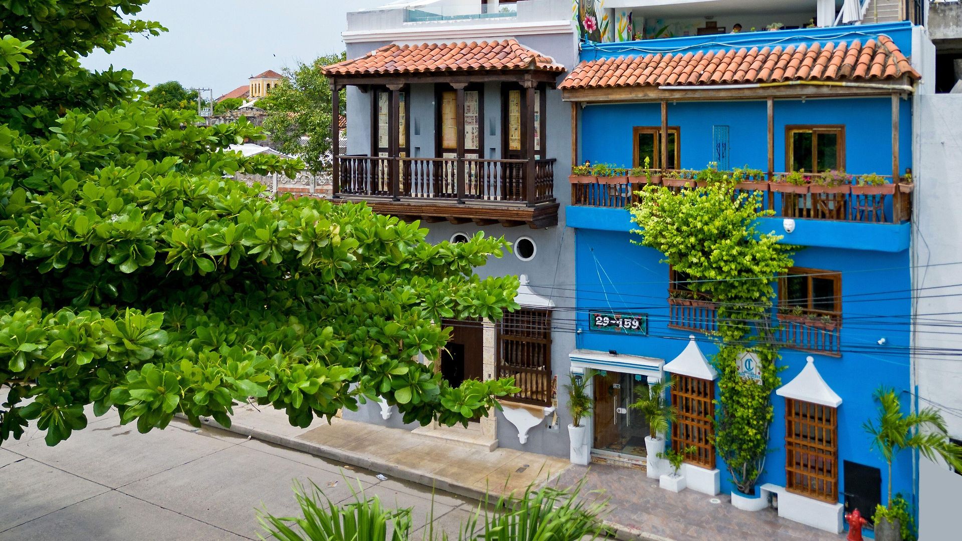 Voilá Signature Casa Isabel