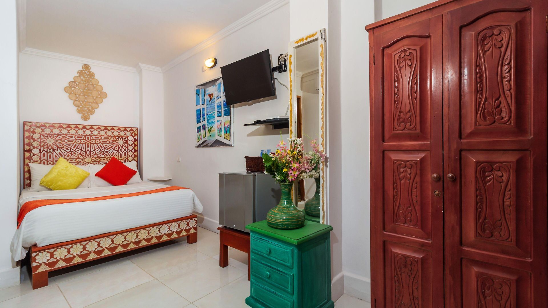 Voilá Signature Casa Isabel Hotel