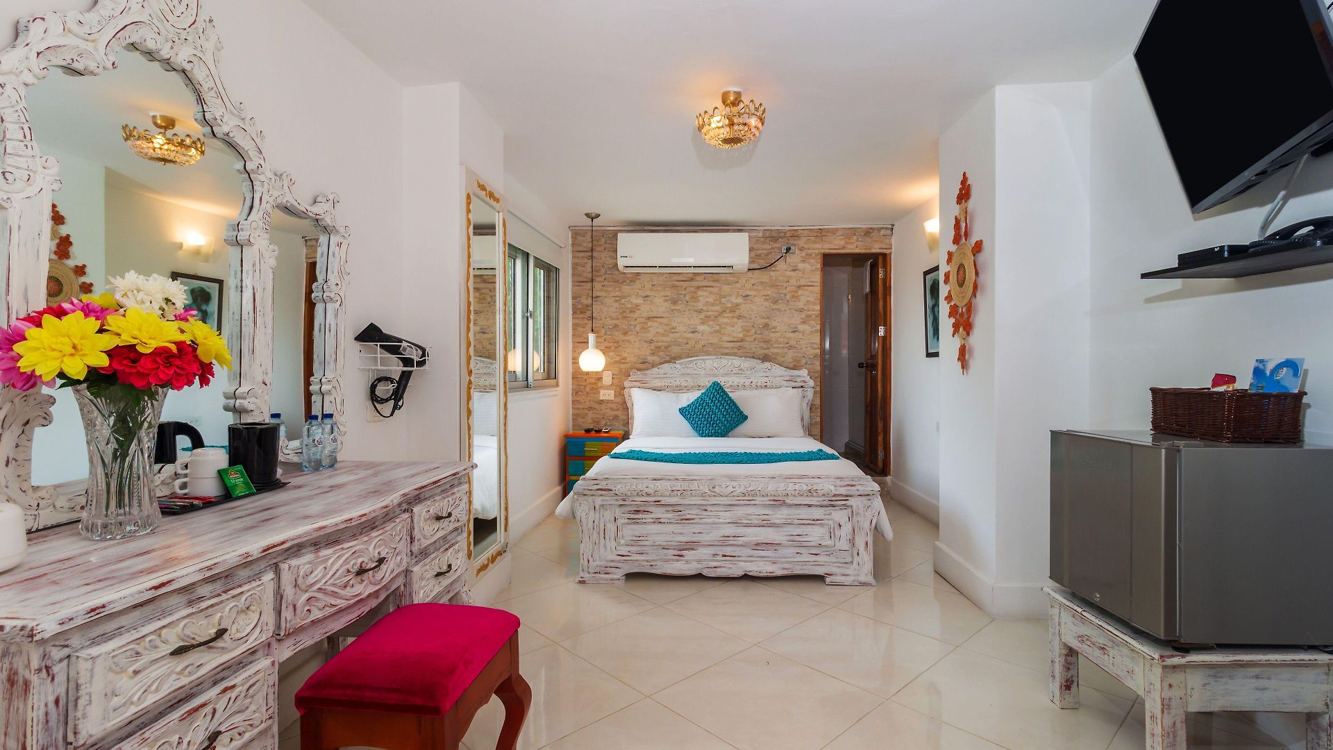 Voilá Signature Casa Isabel