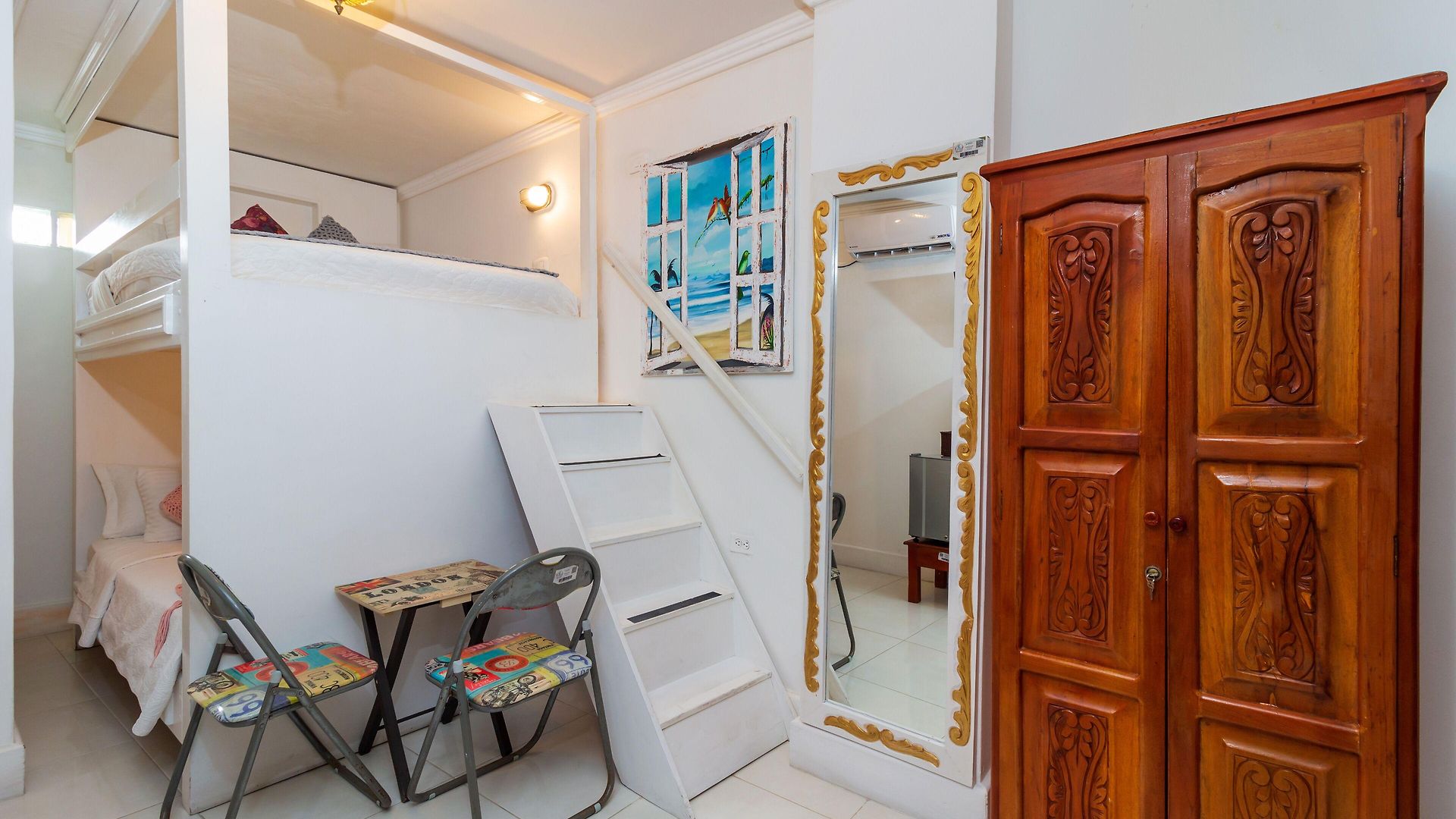 Voilá Signature Casa Isabel 4* Cartagena