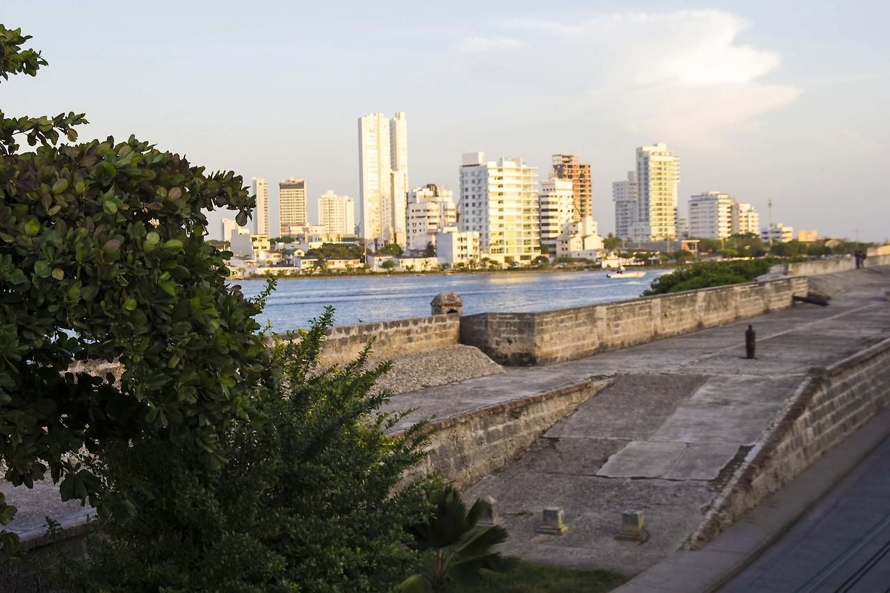 Voilá Signature Casa Isabel Hotel Cartagena