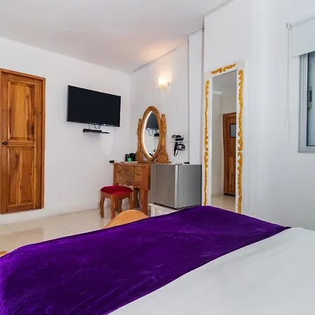 Voila Signature Casa Isabel Hotel Cartagena
