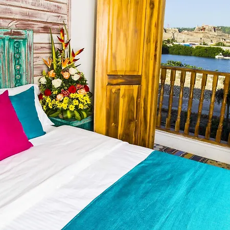 Voila Signature Casa Isabel Cartagena