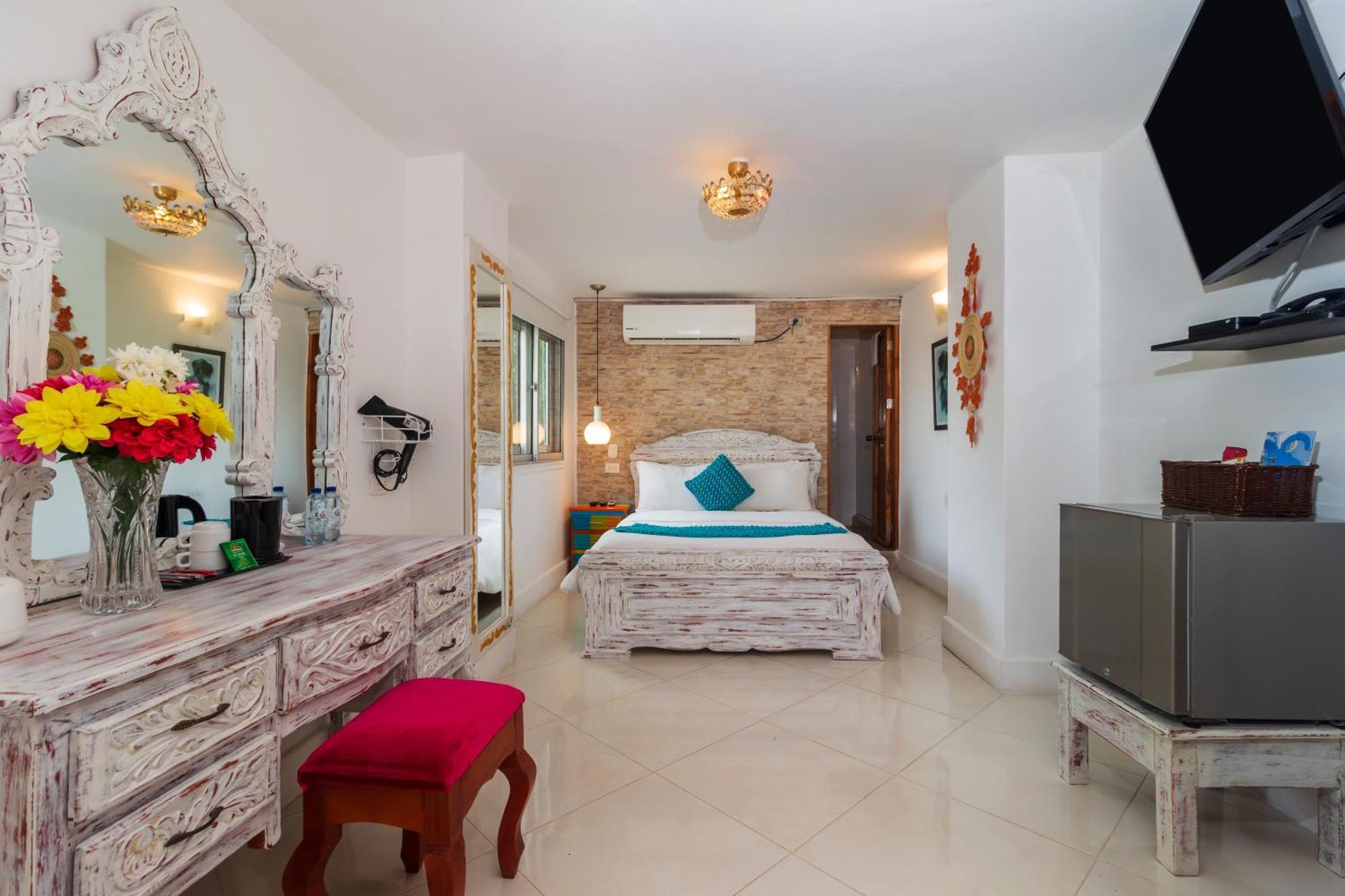 Voila Signature Casa Isabel Hotel Cartagena