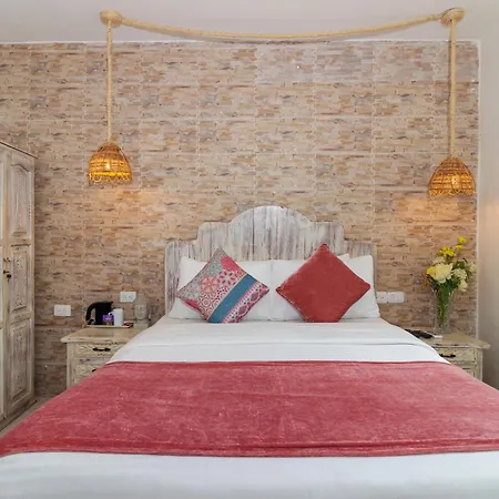 Voilá Signature Casa Isabel 4* Cartagena