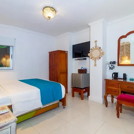 Voilá Signature Casa Isabel Hotel