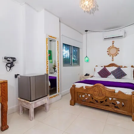 Hotel Voilá Signature Casa Isabel Cartagena