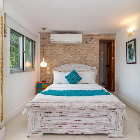 Voilá Signature Casa Isabel 4*