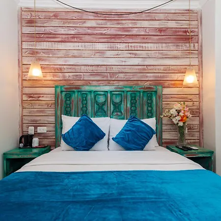 Hotel Voilá Signature Casa Isabel Cartagena