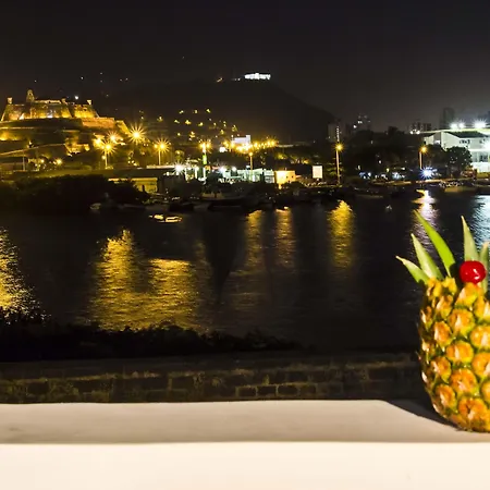 Hotel Voilá Signature Casa Isabel 4*