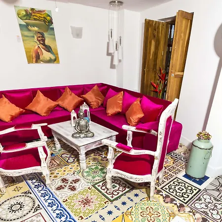 Hotel Voilá Signature Casa Isabel Cartagena