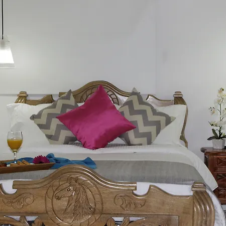 Hotel Voilá Signature Casa Isabel