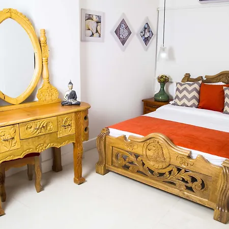 Hotel Voilá Signature Casa Isabel Cartagena